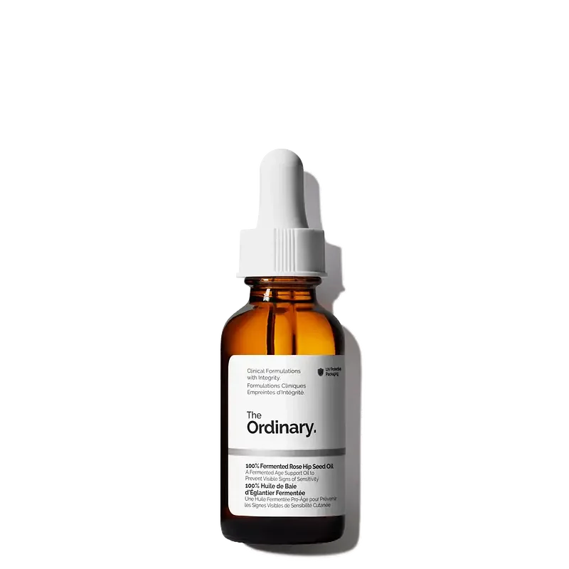 The Ordinary 100% Fermented Rose Hip Seed Oil