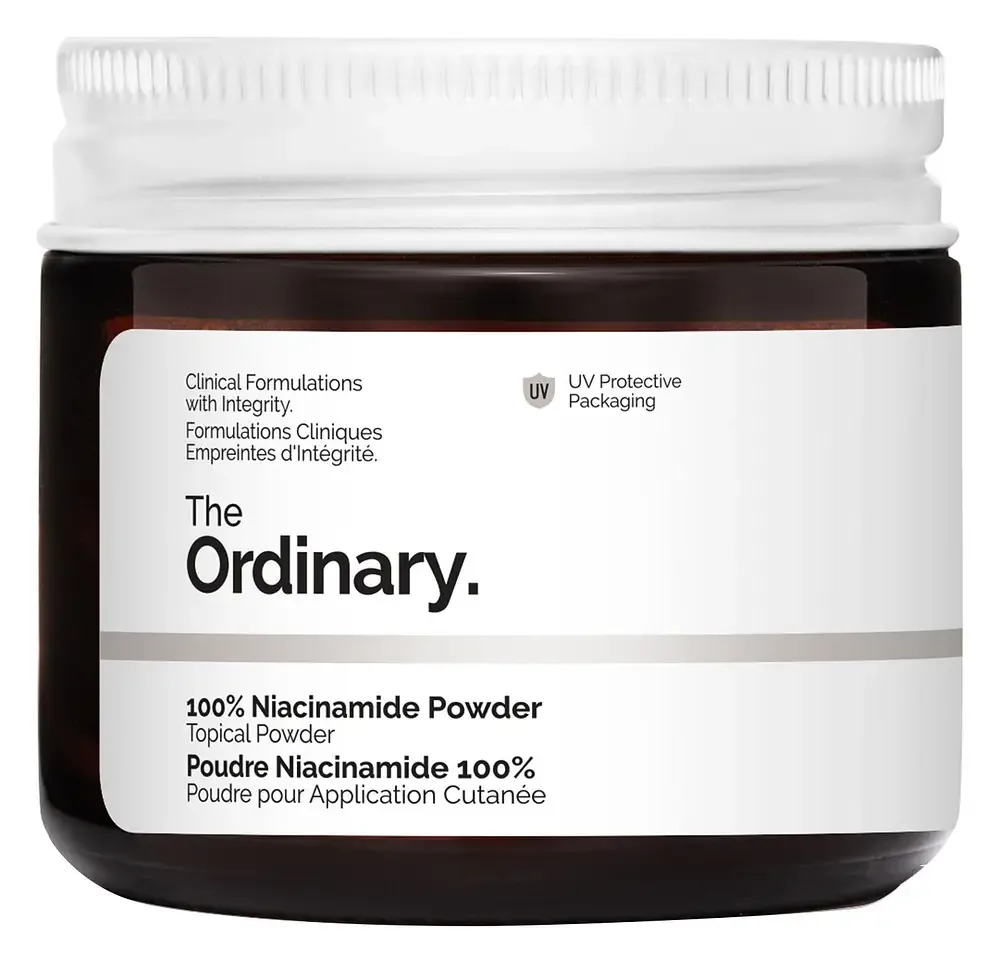 The Ordinary 100% Niacinamide Powder