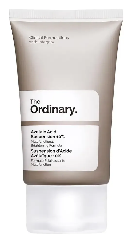 The Ordinary Azelaic Acid Suspension 10%