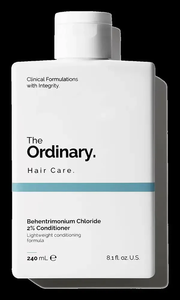 The Ordinary Behentrimonium Chloride 2% Conditioner
