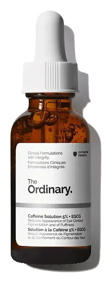 The Ordinary Caffeine Solution 5% + EGCG