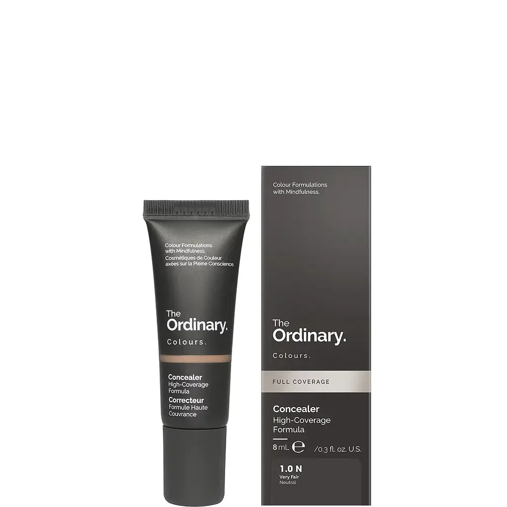 The Ordinary Concealer