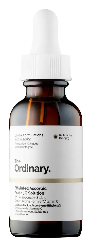 The Ordinary Ethylated Ascorbic Acid 15% Solution