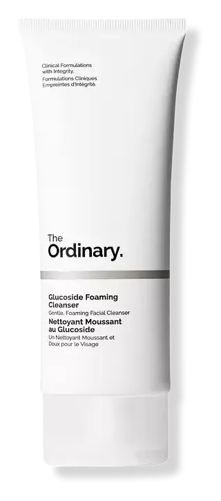 The Ordinary Glucoside Foaming Cleanser