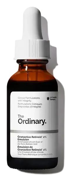 The Ordinary Granactive Retinoid 2% Emulsion