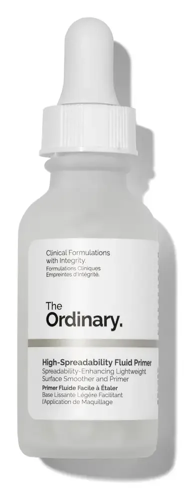 The Ordinary High-Spreadability Fluid Primer