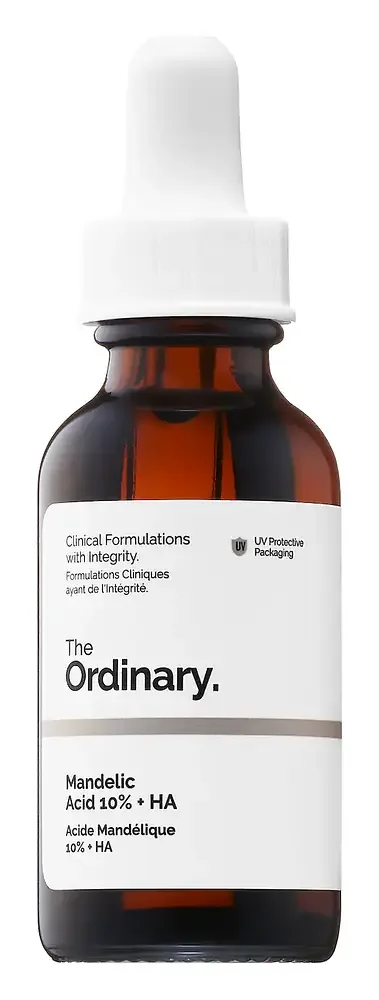 The Ordinary Mandelic Acid 10% + HA