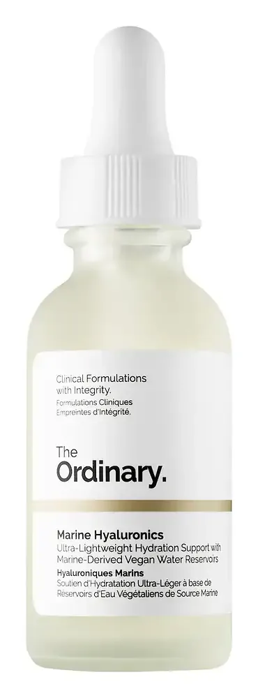 The Ordinary Marine Hyaluronics