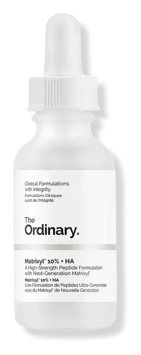 The Ordinary Matrixyl 10% + HA