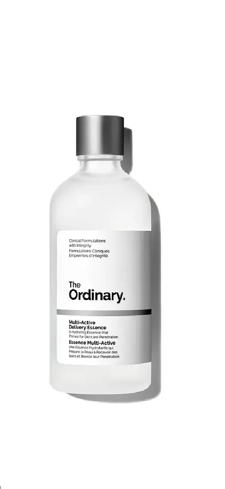The Ordinary Multi-Active Delivery Essence