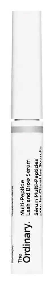 The Ordinary Multi-Peptide Lash And Brow Serum