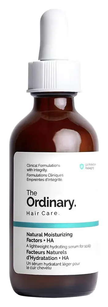 The Ordinary Natural Moisturizing Factors + HA For Scalp