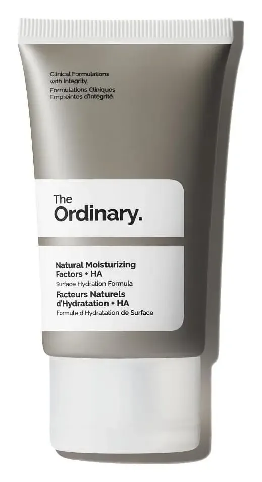 The Ordinary Natural Moisturizing Factors + HA
