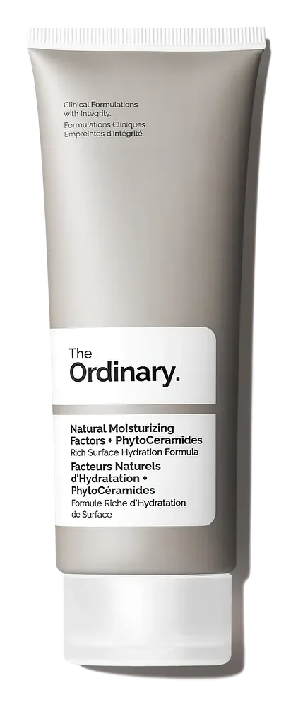 The Ordinary Natural Moisturizing Factors + PhytoCeramides