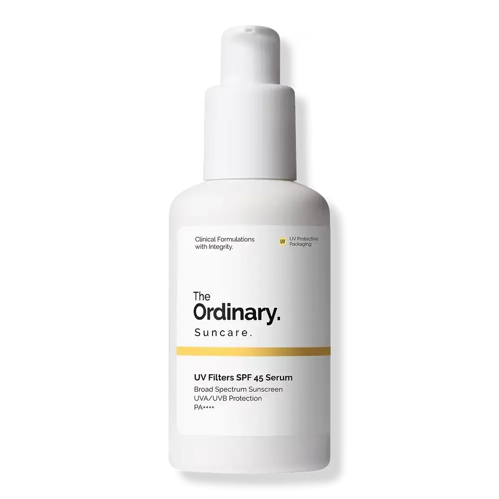 The Ordinary UV Filters SPF 45 Serum