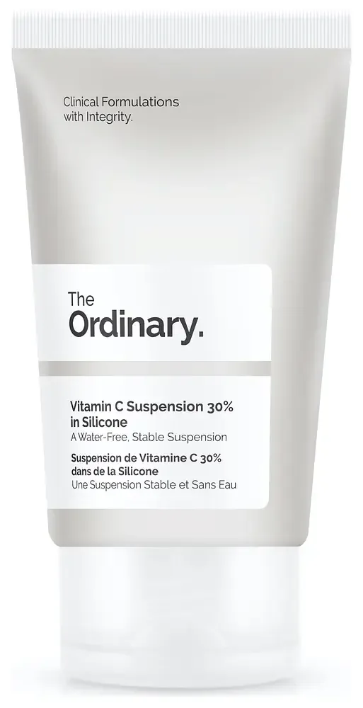 The Ordinary Vitamin C Suspension 30% In Silicone
