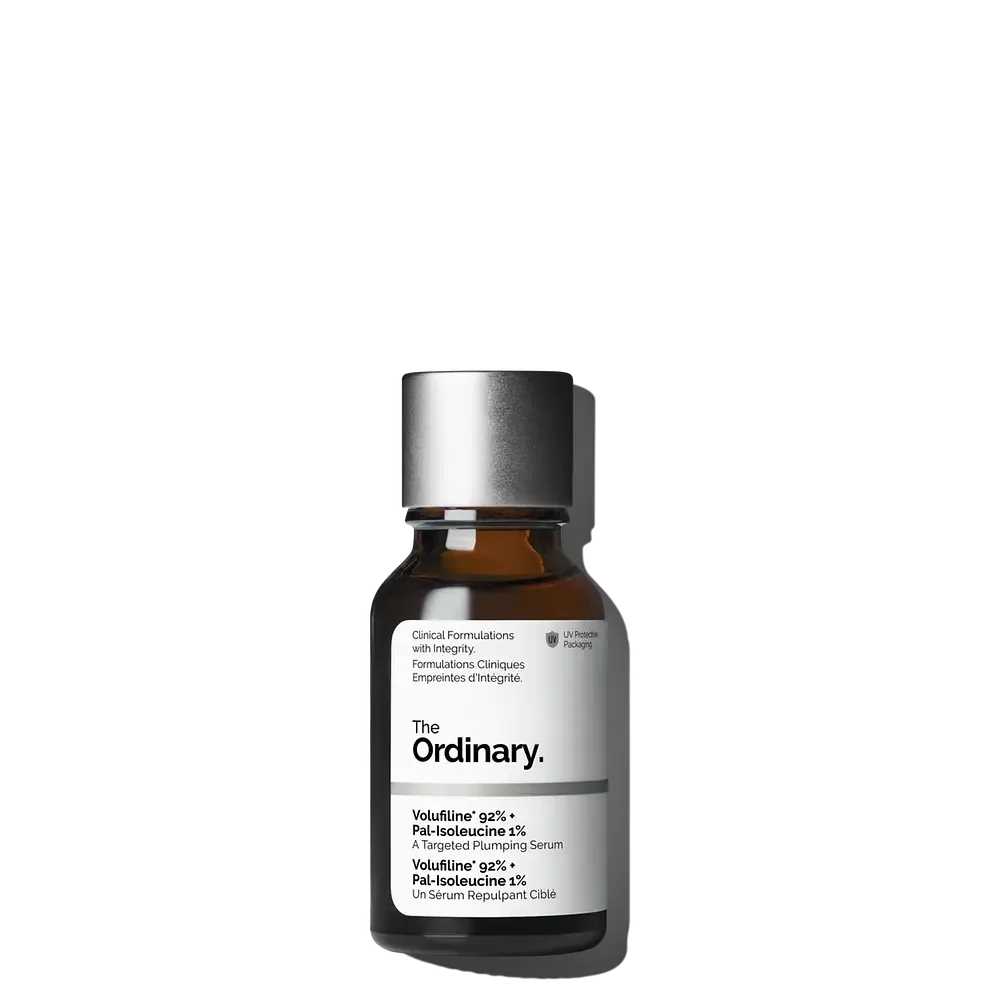 The Ordinary Volufiline 92% + Pal-Isoleucine 1%