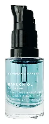 The Organic Oil Co. Bakuchiol Oil Serum