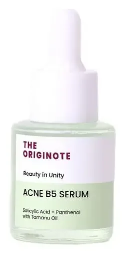 The Originote Acne B5 Serum