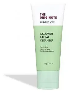 The Originote Cicamide Facial Cleanser