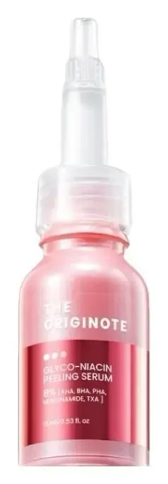 The Originote Glyco-Niacin Peeling Serum