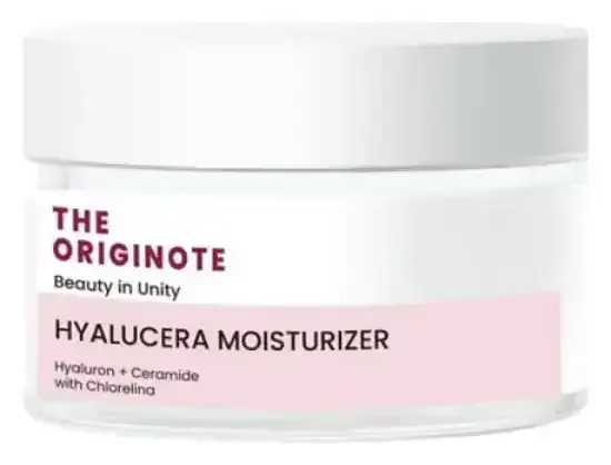 The Originote Hyalucera Moisturizer