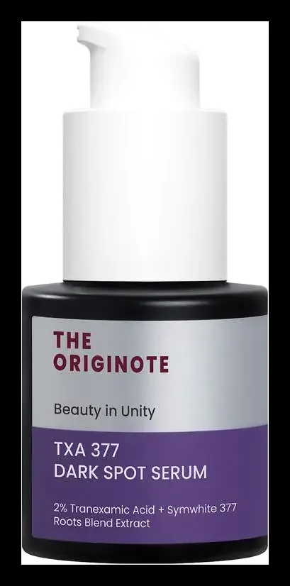 The Originote TXA 377 Dark Spot Serum
