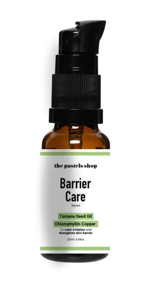 The Pastels Shop Barrier Care Serum