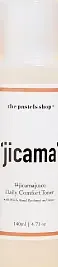 The Pastels Shop Jicama 2% Lactic Acid + 1% Hyaluronic Acid Toner