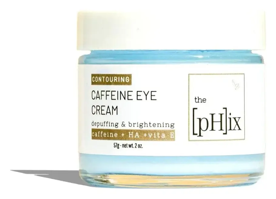 The [pH]ix Caffeine Eye Cream