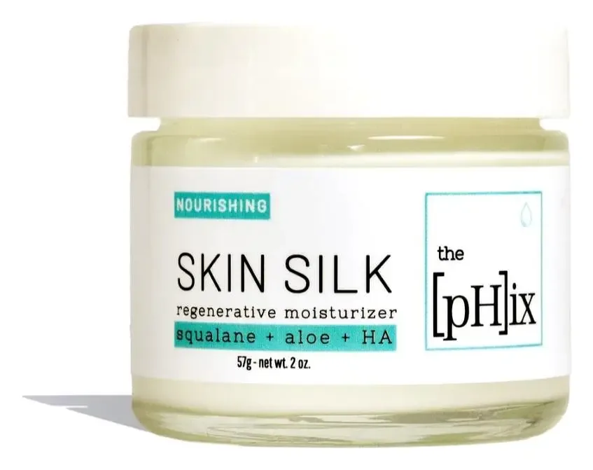 The [pH]ix Skin Silk Moisturizer