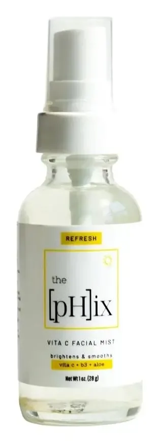 The [pH]ix Vita C Mist