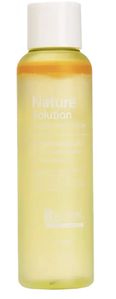 The Plant Base Nature Solution Hydrating Bamboo Water
