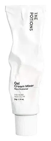 The Potions Aqua Gel Cream Mixer