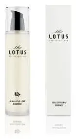The Pure Lotus Lotus Leaf Essence