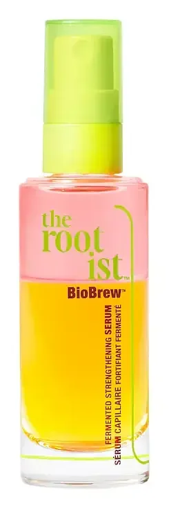The Rootist Biobrew Fermented Strengthening Serum