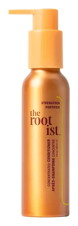 The Rootist Strengthen Fortifier Concentrated Conditioner