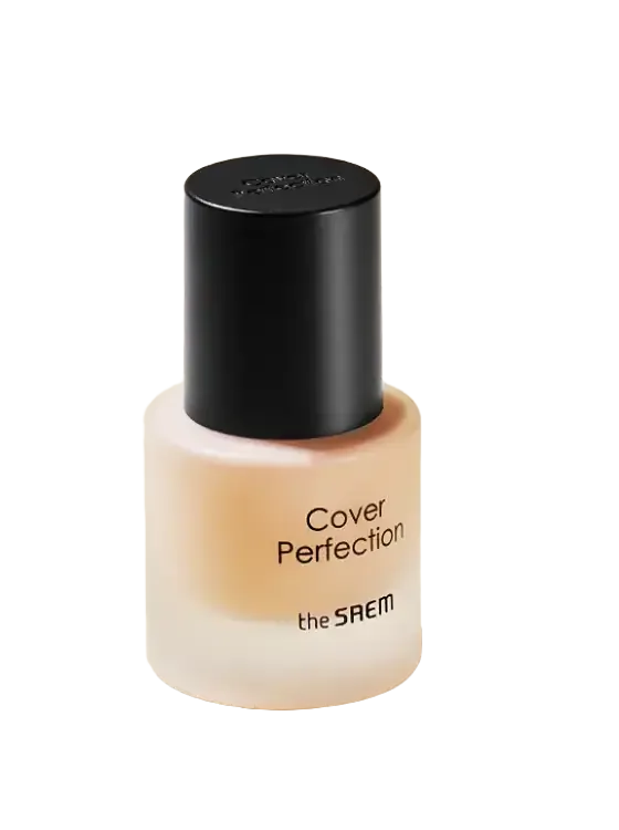 THE SAEM Cover Perfection Concealer Foundation
