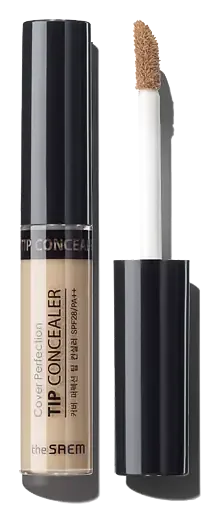 THE SAEM Cover Perfection Tip Concealer