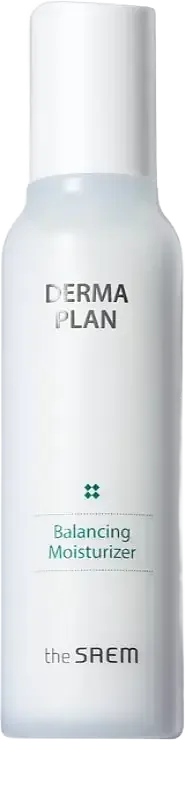 THE SAEM Derma Plan Balancing Moisturizer