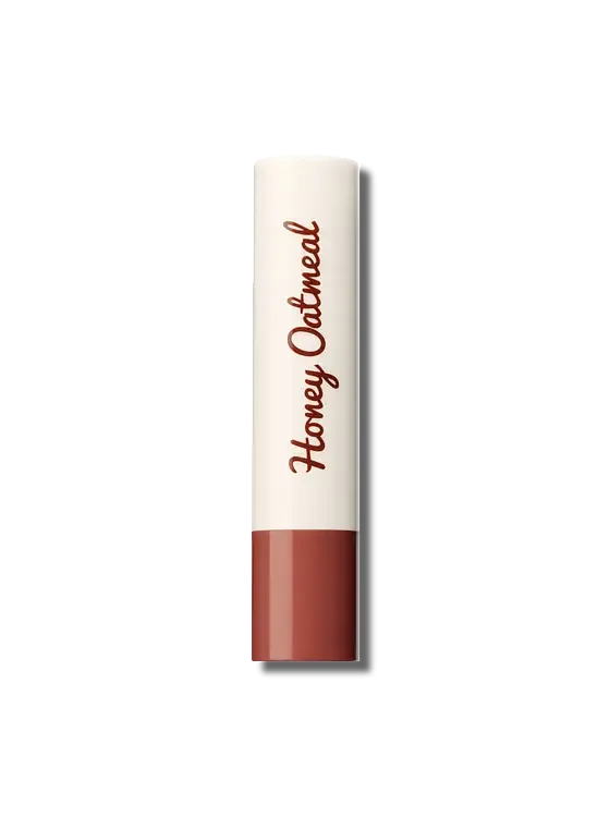 THE SAEM Honey Oatmeal Melting Lip Balm