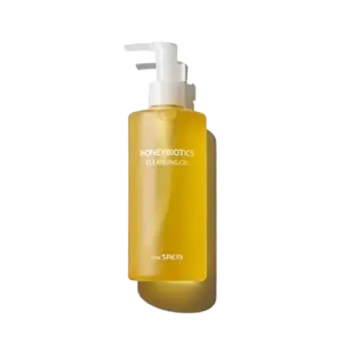 THE SAEM Honeybiotics Cleansing Oil
