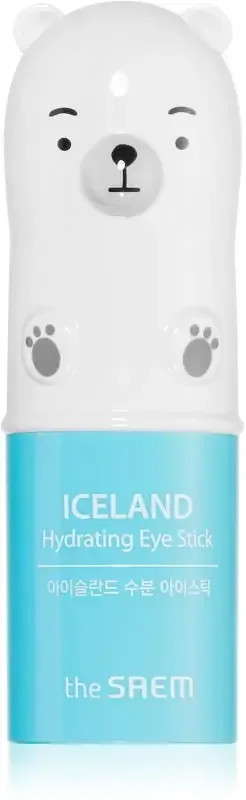 THE SAEM Iceland Hydrating Eye Stick
