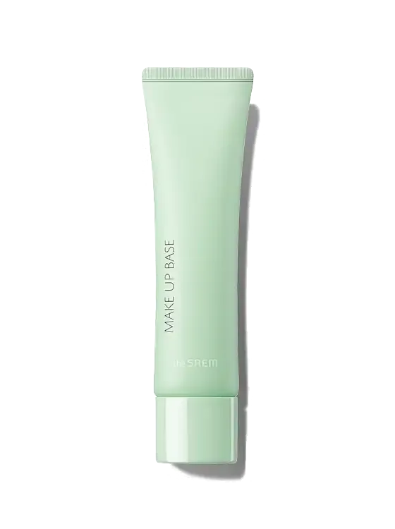 THE SAEM Saemmul Airy Cotton Make Up Base SPF 30