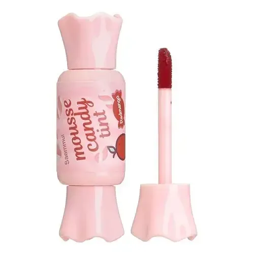 THE SAEM Saemmul Mousse Candy Tint