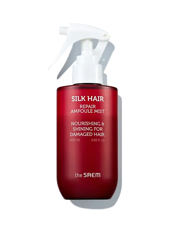 THE SAEM Silk Hair Repair Ampoule Mist
