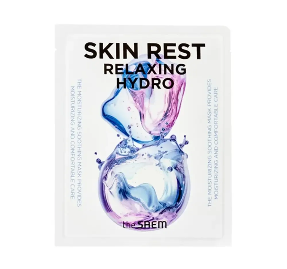 THE SAEM Skin Rest Relaxing Hydro