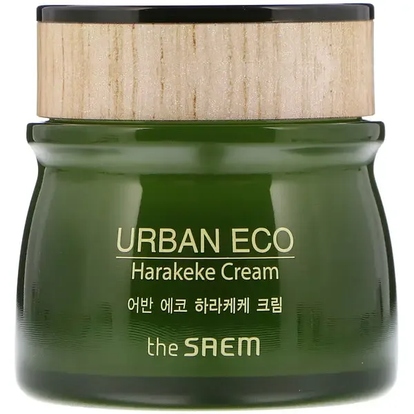 THE SAEM Urban Eco Harakeke Cream
