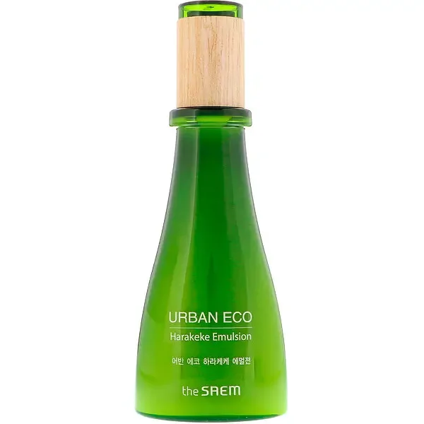 THE SAEM Urban Eco Harakeke Emulsion