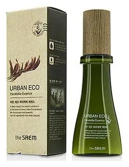 THE SAEM Urban Eco Harakeke Essence